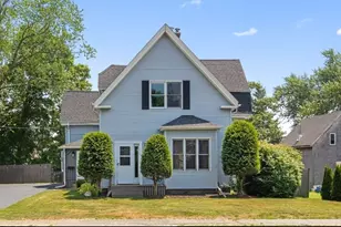 114 W Water St, Rockland, MA 02370 - Photo 1