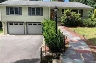 94 Concord Ave, Lexington, MA 02421 - Photo 1