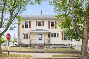 34 Clinton St, Newton, MA 02458 - Photo 1