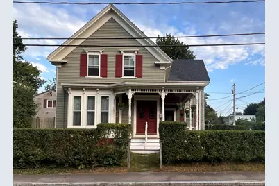 92 Vine Street, Brockton, MA 02301 - Photo 1