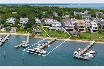 111 North Water Street, Edgartown, MA 02539 - Photo 1