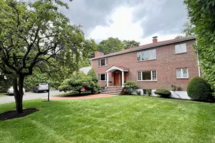 177 R Faneuil St, Boston, MA 02135 - Photo 1