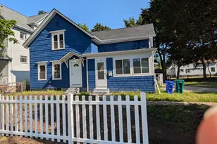 24 Leroy St, Attleboro, MA 02703 - Photo 1