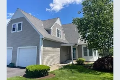 32 Bay Pointe Drive #32, Wareham, MA 02571 - Photo 1