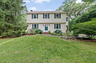 58 Barbara Rd, Hanson, MA 02341 - Photo 1