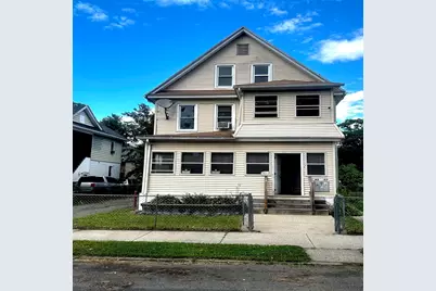 45-47 Ranney St #47B, Springfield, MA 01108 - Photo 1