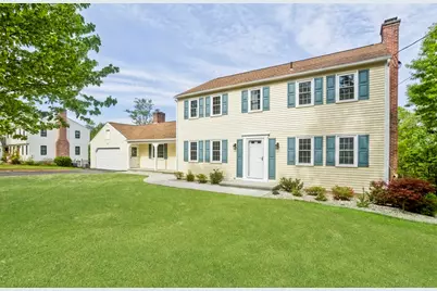 28 Eastwood Drive, Wilbraham, MA 01095 - Photo 1