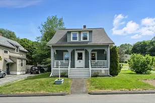 1 M St, Haverhill, MA 01835 - Photo 1
