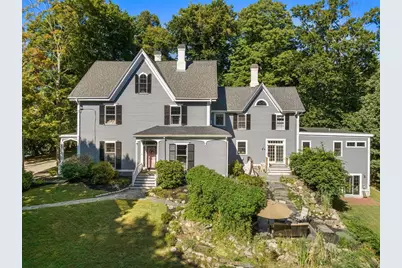 62 Old River Place, Dedham, MA 02026 - Photo 1