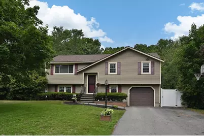 117 Rolling Ridge Ln, Methuen, MA 01844 - Photo 1