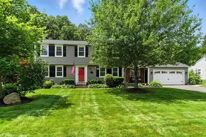 87 Havenhurst Road, West Springfield, MA 01089 - Photo 1