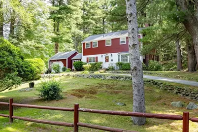 77 Essex St, Middleton, MA 01949 - Photo 1