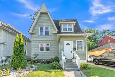 32 Clifford St, Springfield, MA 01109 - Photo 1