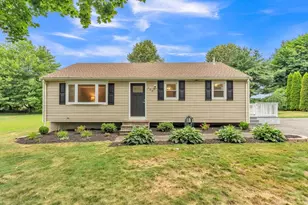 905 Vernon St, Bridgewater, MA 02324 - Photo 1