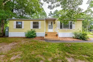 134 S Mdw Vlg, Carver, MA 02330 - Photo 1