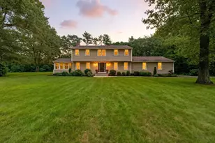 23 Hickory Ridge Rd, Rehoboth, MA 02769 - Photo 1