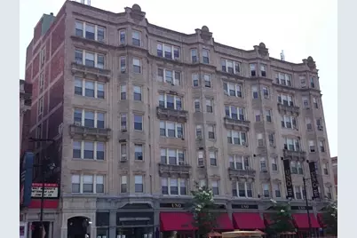 270 Huntington Ave #304, Boston, MA 02115 - Photo 1