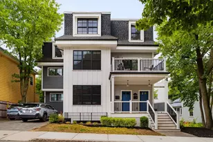 4 Emerson St, Somerville, MA 02143 - Photo 1