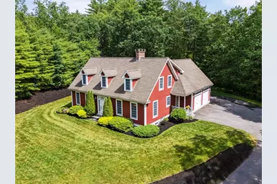 36 Mill Road, West Brookfield, MA 01585 - Photo 1