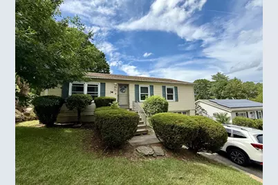 34 1st St, Worcester, MA 01602 - Photo 1