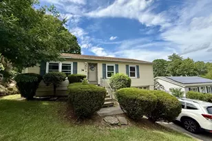 34 First St, Worcester, MA 01602 - Photo 1