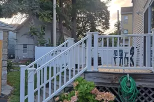 40 Ames St, Worcester, MA 01604 - Photo 1