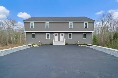 13 Broadway #1, Raynham, MA 02767 - Photo 1