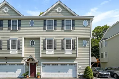 110 Smith Street #3, Lowell, MA 01851 - Photo 1