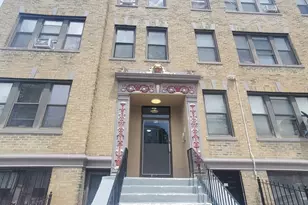 72 Walnut Park, Boston, MA 02119 - Photo 1