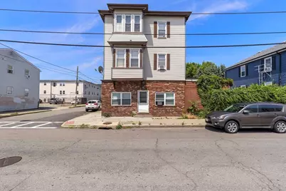 90 Hargraves St, Fall River, MA 02723 - Photo 1