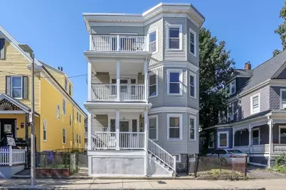 30 Tuttle St. #2, Boston, MA 02125 - Photo 1