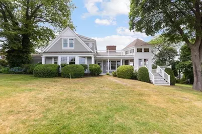 26 Bel Air, Hingham, MA 02043 - Photo 1