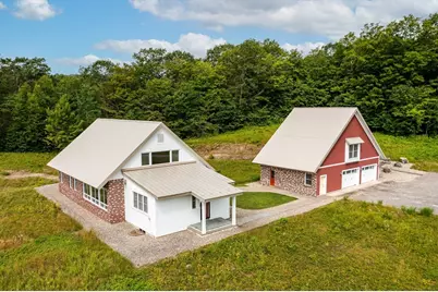 330 East St, Chesterfield, MA 01096 - Photo 1