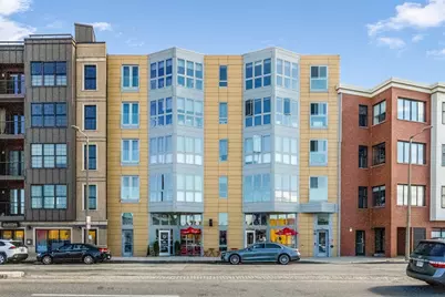 142-144 Old Colony Ave #505, Boston, MA 02127 - Photo 1