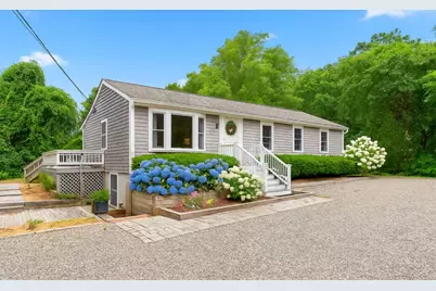 4 Coffey Lane, Dennis, MA 02639 - Photo 1