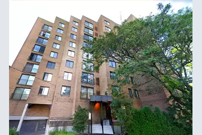 1243 Beacon St #7D, Brookline, MA 02446 - Photo 1