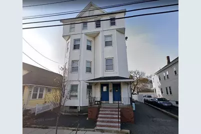 78 Park Ave #1F, Revere, MA 02151 - Photo 1