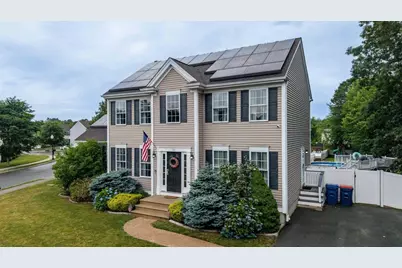 78 Tarkiln Pl, New Bedford, MA 02745 - Photo 1