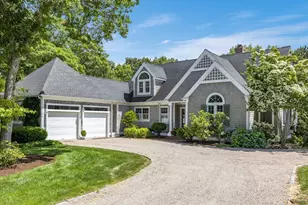 87 Bayshore Dr, Mashpee, MA 02649 - Photo 1