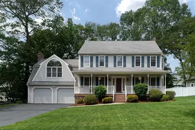 7 Littlefield Road, Milford, MA 01757 - Photo 1