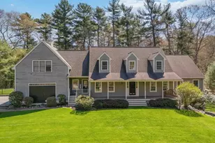 555 River St, Norwell, MA 02061 - Photo 1