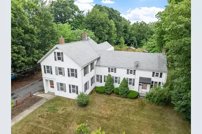 239 West St, Leominster, MA 01453 - Photo 1