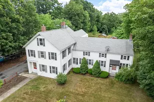 239 West St, Leominster, MA 01453 - Photo 1