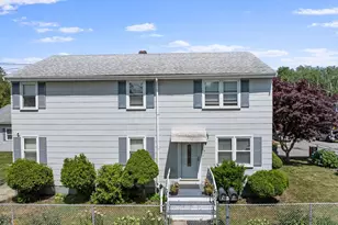 64 Stanley St, New Bedford, MA 02746 - Photo 1