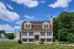11 Abbey Rd, Webster, MA 01570 - Photo 1