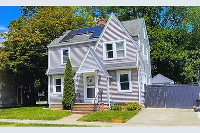 103 Audubon, Springfield, MA 01108 - Photo 1