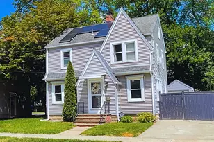 103 Audubon, Springfield, MA 01108 - Photo 1