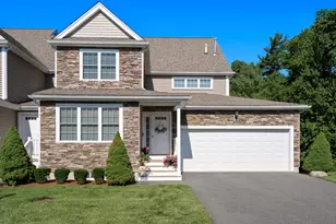 37 Bristol Cir, Raynham, MA 02767 - Photo 1