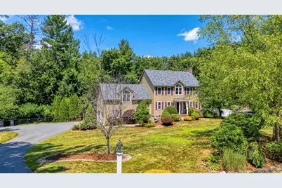 55 Blackberry Hill Rd, Wrentham, MA 02093 - Photo 1