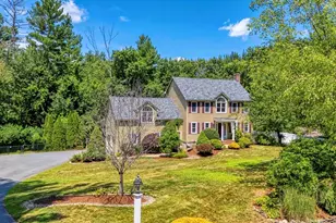 55 Blackberry Hill Rd, Wrentham, MA 02093 - Photo 1
